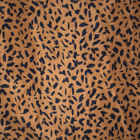 Polyester patterned pants - Picture 3 of 3